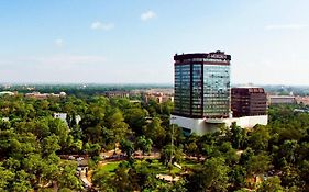 Le Meridien New Delhi